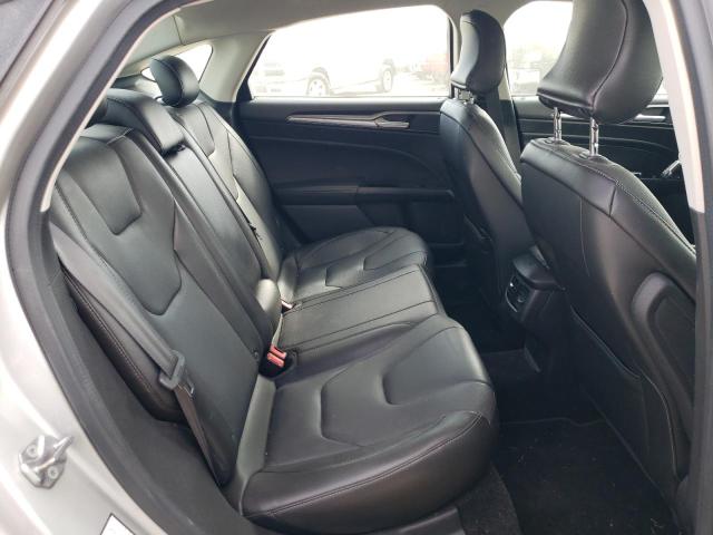 Photo 6 from auction – 2015 FORD FUSION TIT with VIN 3FA6P0K90FR269020
