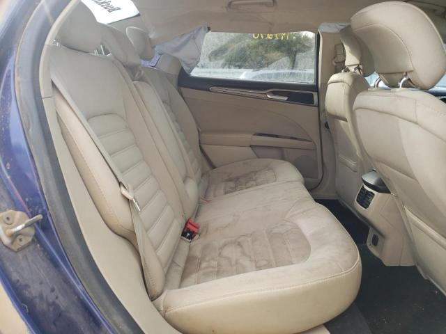 Photo 6 from auction – 2013 FORD FUSION SE with VIN 3FA6P0H79DR382449