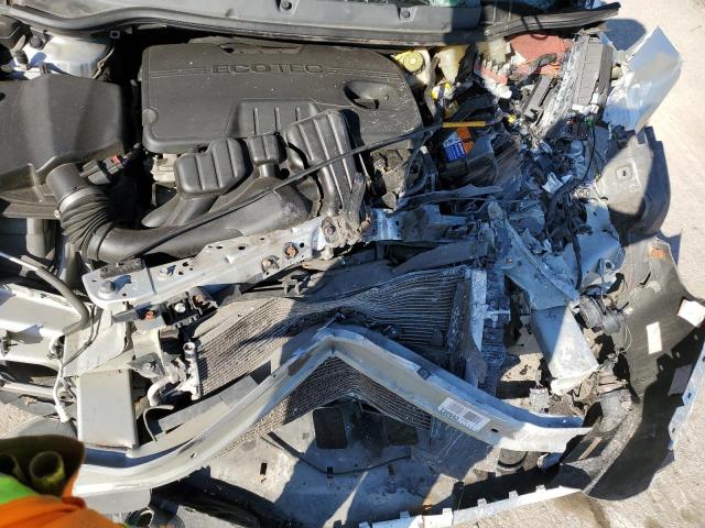 Photo 7 from auction – 2014 BUICK VERANO with VIN 1G4PP5SK2E4105317