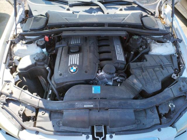 Photo 7 from auction – 2011 BMW 328 I with VIN WBAPH7C52BA800977