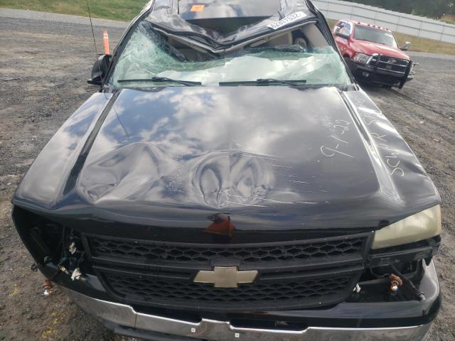 Photo 7 from auction – 2006 CHEVROLET SILVERADO with VIN 2GCEK13T261213802