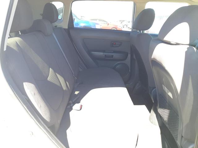 Photo 10 from auction – 2013 KIA SOUL with VIN KNDJT2A56D7767172
