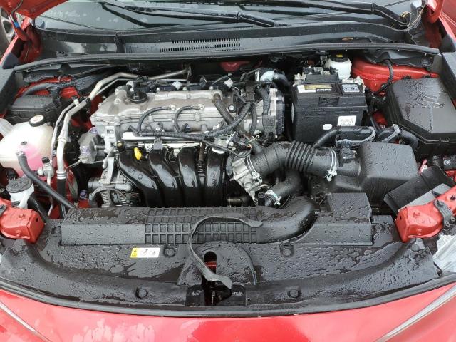 Photo 7 from auction – 2020 TOYOTA COROLLA LE with VIN 5YFEPRAE6LP060214