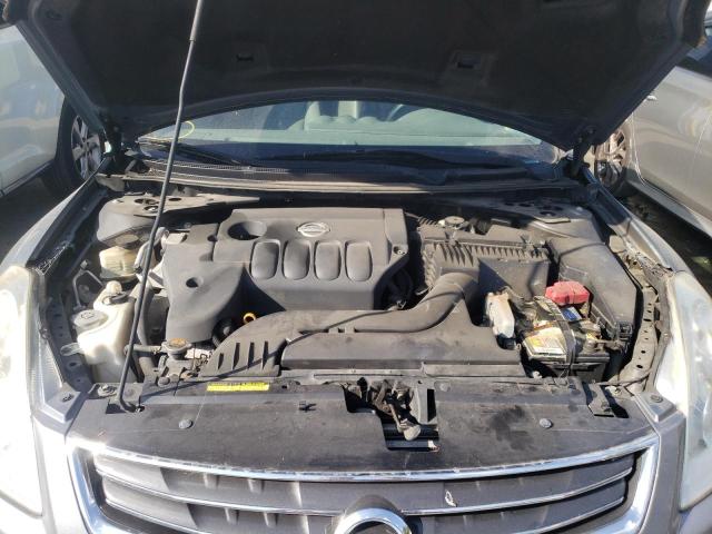 Photo 7 from auction – 2010 NISSAN ALTIMA BAS with VIN 1N4AL2AP4AN408904