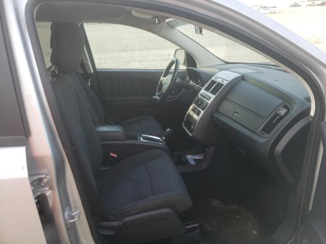 Photo 5 from auction – 2010 DODGE JOURNEY SE with VIN 3D4PG4FB2AT166215