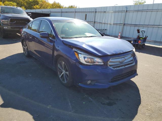 SUBARU LEGACY 2.5 2015 with VIN 4S3BNAJ67F3069164 - Photo from auction