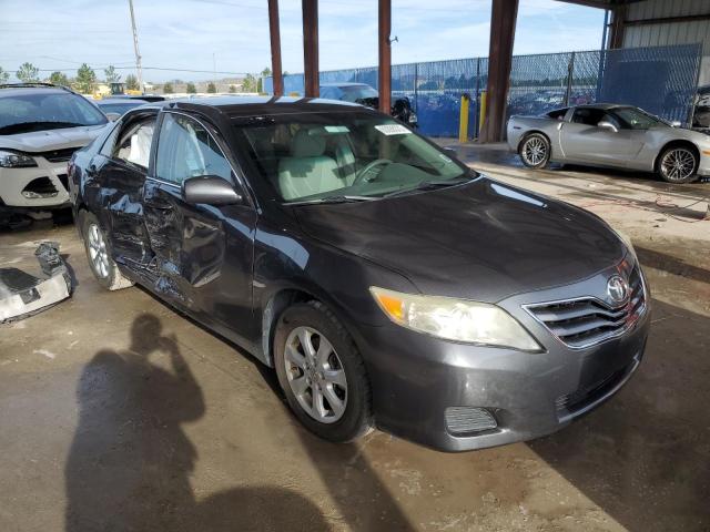 TOYOTA CAMRY BASE 2011 with VIN 4T1BF3EK5BU129488 - Photo from auction