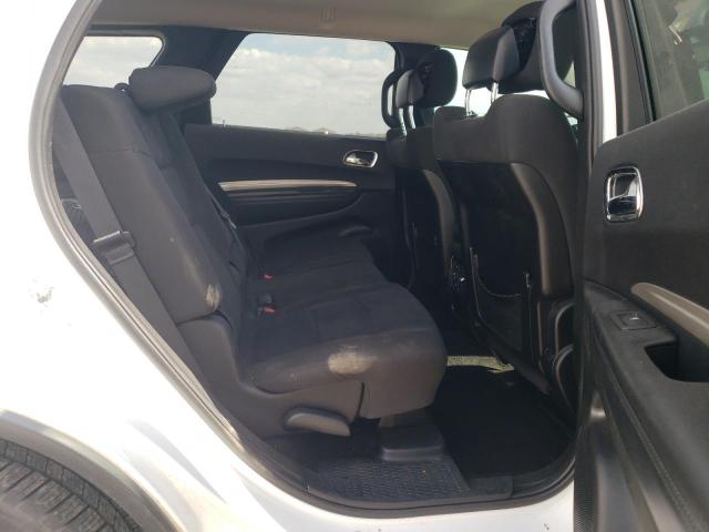 Photo 6 from auction – 2015 DODGE DURANGO SX with VIN 1C4RDHAG8FC946313