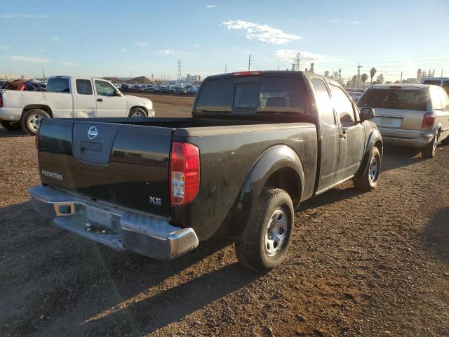 Photo 4 from auction – 2006 NISSAN FRONTIER K with VIN 1N6BD06T06C433398