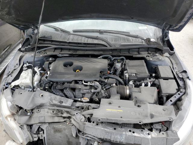Photo 7 from auction – 2020 NISSAN ALTIMA SR with VIN 1N4BL4CV7LC279602