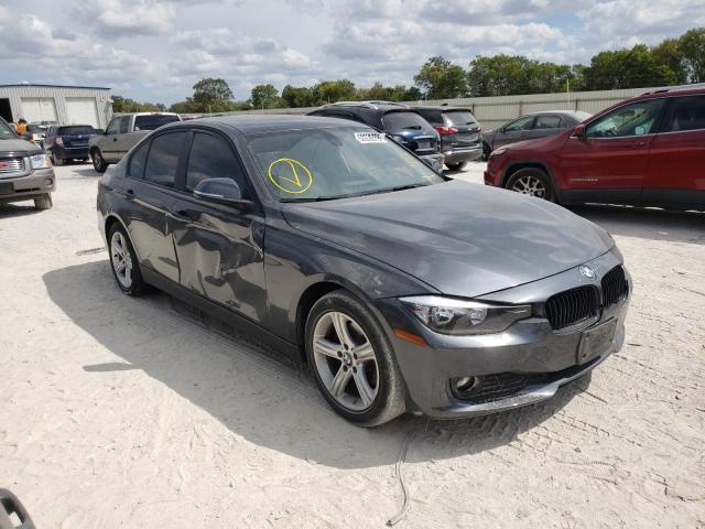 Photo 4 from auction – 2013 BMW 328 I SULE with VIN WBA3C1C53DF444345
