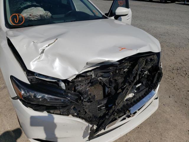 Photo 7 from auction – 2018 MAZDA 6 TOURING with VIN JM1GL1VM4J1329125