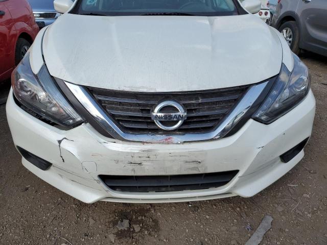 Photo 9 from auction – 2017 NISSAN ALTIMA 2.5 with VIN 1N4AL3AP7HC163852