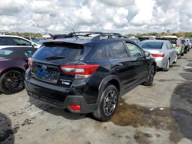 Photo 4 from auction – 2020 SUBARU CROSSTREK with VIN JF2GTABC1L8281638
