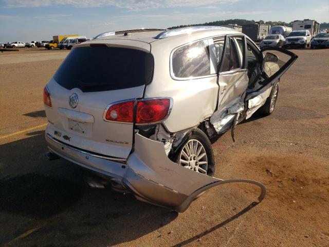 Photo 4 from auction – 2012 BUICK ENCLAVE with VIN 5GAKRCEDXCJ348979