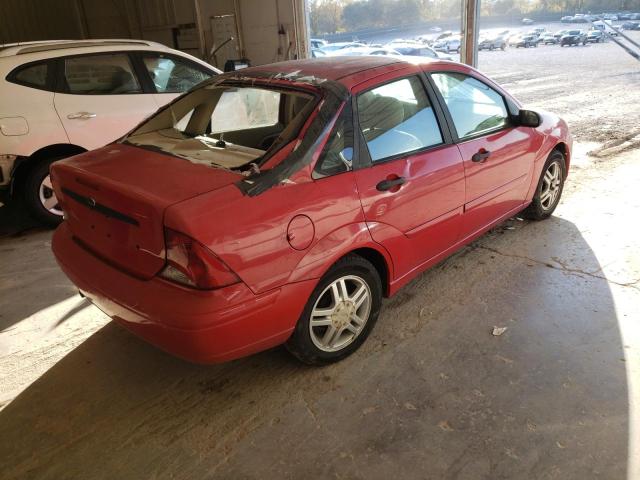 Photo 4 from auction – 2004 FORD FOCUS SE C with VIN 1FAFP34364W187300