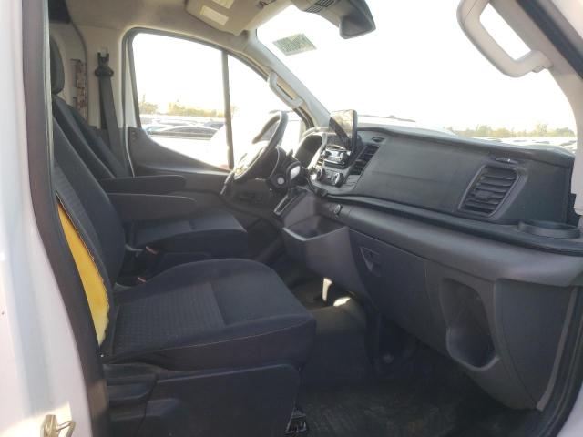 Photo 5 from auction – 2020 FORD TRANSIT T- with VIN 1FTBR2Y87LKA82077