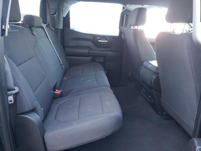 Photo 6 from auction – 2020 CHEVROLET SILVERADO with VIN 3GCPWBEH6LG138181