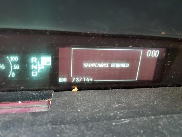 Photo 8 from auction – 2015 TOYOTA PRIUS with VIN JTDKN3DU8F1879825