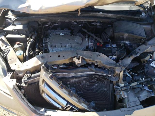 Photo 7 from auction – 2006 HONDA ODYSSEY EX with VIN 5FNRL38796B004012