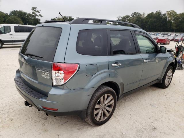 Photo 4 from auction – 2013 SUBARU FORESTER 2 with VIN JF2SHACC4DH406417