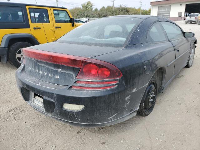 Foto 4 de la subasta – 2001 DODGE STRATUS R/ con VIN 4B3AG52H21E193983