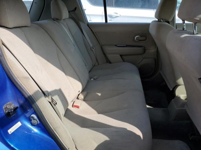 Photo 6 from auction – 2012 NISSAN VERSA S with VIN 3N1BC1CP8CK294553