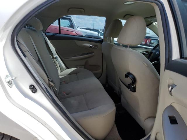 Photo 6 from auction – 2012 TOYOTA COROLLA BA with VIN 2T1BU4EE9CC887262