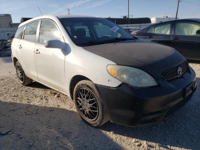TOYOTA COROLLA MA 2004 z numerem VIN 2T1KR32E34C213531 - Zdjęcie z aukcji
