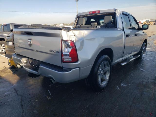 Photo 4 from auction – 2016 RAM 1500 ST with VIN 1C6RR7FT7GS291979