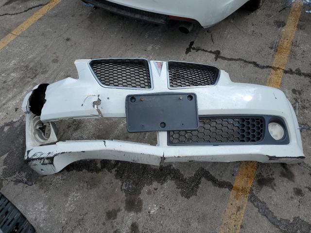 Photo 9 from auction – 2009 PONTIAC G8 with VIN 6G2ER57789L209159