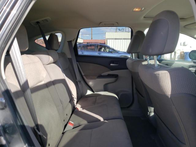Photo 6 from auction – 2013 HONDA CR-V EX with VIN 3CZRM3H53DG706856