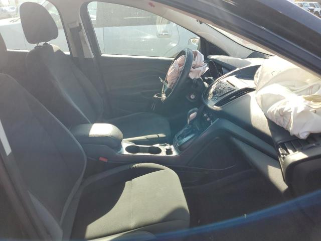 Photo 5 from auction – 2016 FORD ESCAPE S with VIN 1FMCU0F73GUB87268