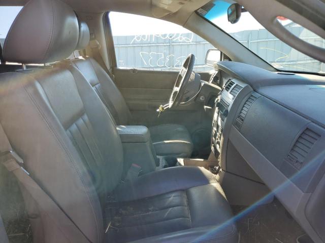 Photo 5 from auction – 2005 DODGE DURANGO LI with VIN 1D4HB58DX5F625580