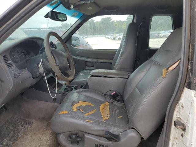 Photo 7 from auction – 2000 FORD EXPLORER S with VIN 1FMYU60E5YUA06950
