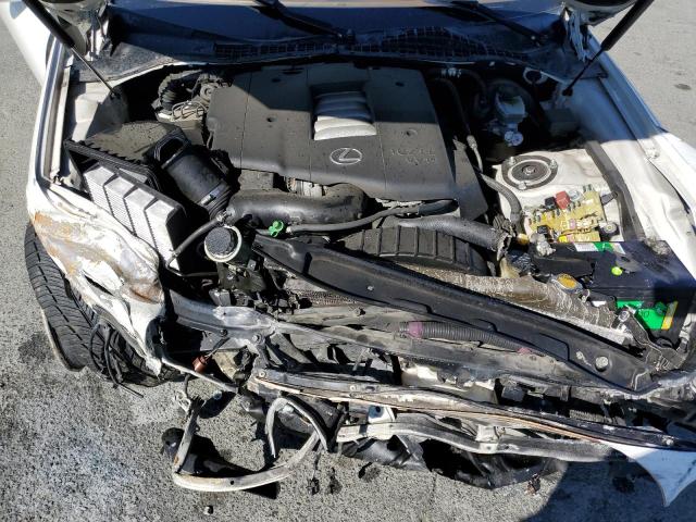 Photo 7 from auction – 1999 LEXUS SC 400 with VIN JT8CH32Y9X1002018