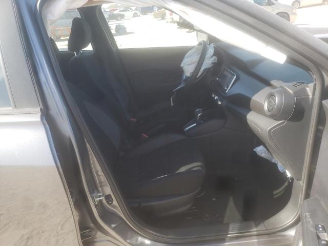 Photo 5 from auction – 2020 NISSAN KICKS S with VIN 3N1CP5BV2LL507331