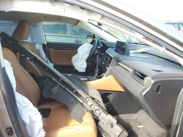 Zdjęcie 5 z aukcji – 2022 LEXUS RX 350 z VIN 2T2HZMAA7NC244437