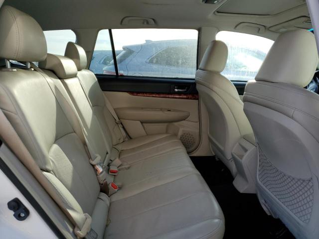Снимка 6 от търг – 2012 SUBARU OUTBACK 3. с VIN 4S4BRDKC3C2296116