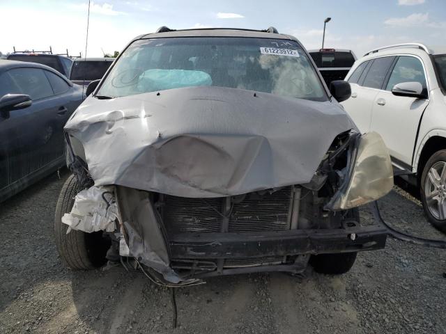 Photo 5 from auction – 2005 TOYOTA SIENNA CE with VIN 5TDZA23C45S382947