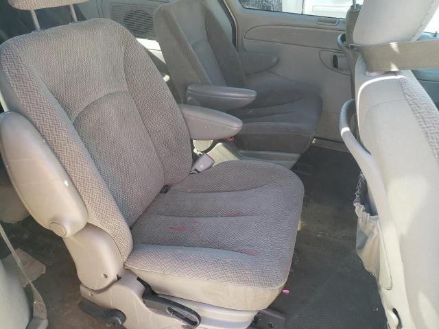 Photo 6 from auction – 2006 DODGE CARAVAN SX with VIN 1D4GP45R56B737784