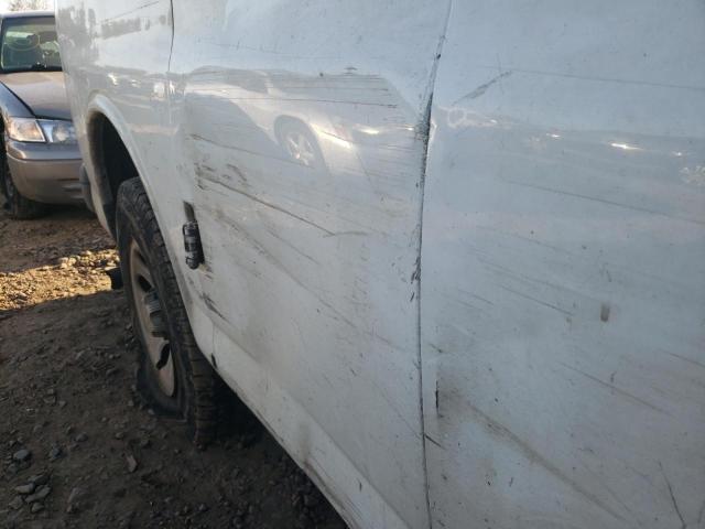 Photo 9 from auction – 2014 CHEVROLET EXPRESS CA with VIN 1GCSGAFX5E1107836