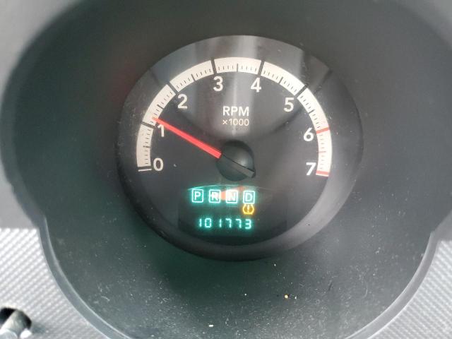 Photo 8 from auction – 2008 DODGE NITRO SXT with VIN 1D8GT28K28W258733