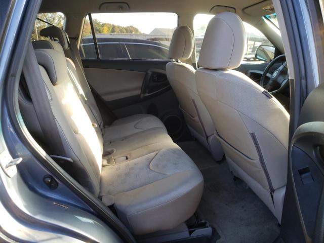 Photo 6 from auction – 2011 TOYOTA RAV4 with VIN 2T3BF4DV6BW139388
