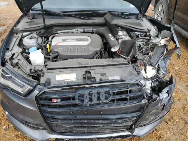 Photo 7 from auction – 2016 AUDI S3 PREMIUM with VIN WAUB1GFF0G1085899