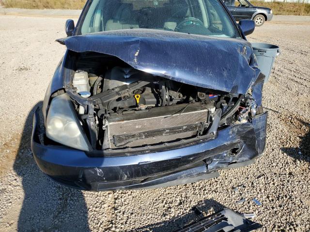 Photo 9 from auction – 2007 KIA SEDONA EX with VIN KNDMB233776165094
