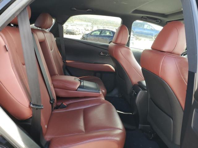 Photo 6 from auction – 2015 LEXUS RX 350 BAS with VIN 2T2BK1BA9FC307627