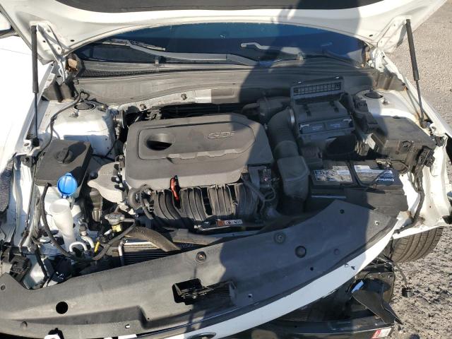 Photo 7 from auction – 2017 KIA OPTIMA EX with VIN 5XXGU4L30HG129396