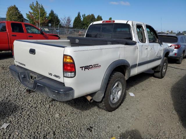 Photo 4 from auction – 2000 TOYOTA TUNDRA ACC with VIN 5TBBT4410YS062364