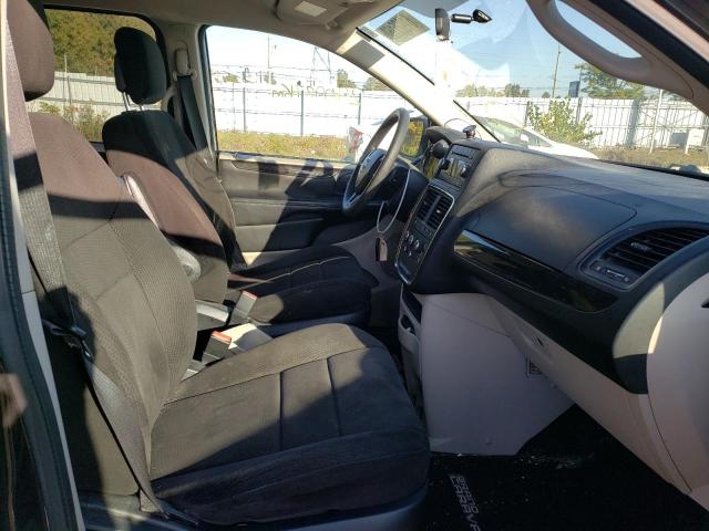 Photo 5 from auction – 2012 DODGE GRAND CARA with VIN 2C4RDGBG7CR248299